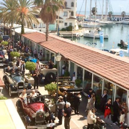 Marina Beach Aiguadolc Ситжес Екстериор снимка
